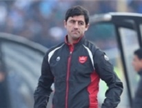 کریم باقری : کل سهام پرسپولیس را میخرم!